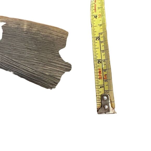 Maya Selma navy leather and brown booties - Picture 6 of 8